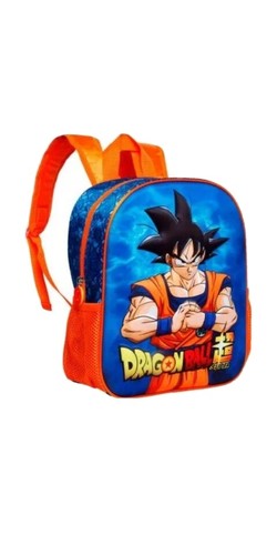 Cartable dragon ball - dragon, super