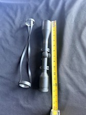 Swarovski 6x42mm Habicht Rifle