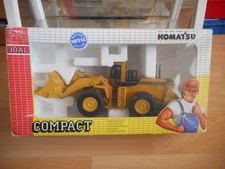 Chargeur frontal Joal Komatsu