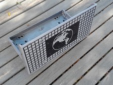 71-95 Chevrolet G-Series (or ANY VAN) Fold-A-Way Bumper Step