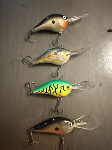 Rapala - ,