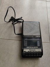 Lecteur Enregistreur Cassette