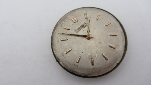 Mouvement montre automatique - montre, ,