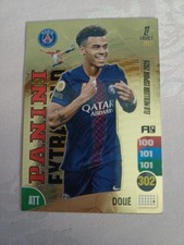 PANINI ADRENALYN XL LIGUE1