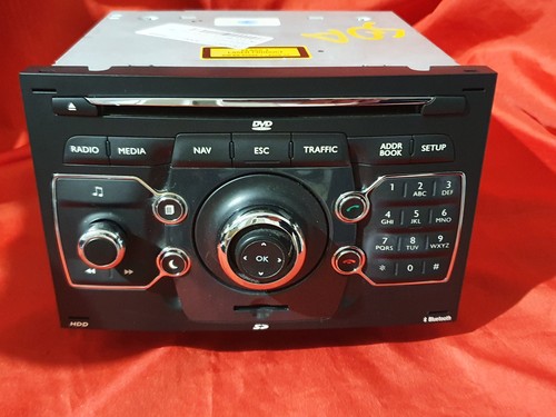Autoradio gps usb bluetooth - usb,
