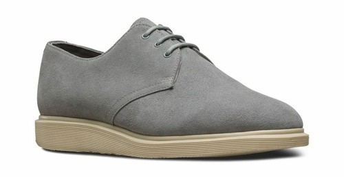 Martens chaussure plate - martens,