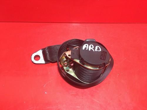 Fiat punto cabriolet ceinture - fiat,