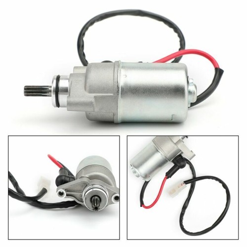 Démarreur pour yamaha ttr90 - démarreur,