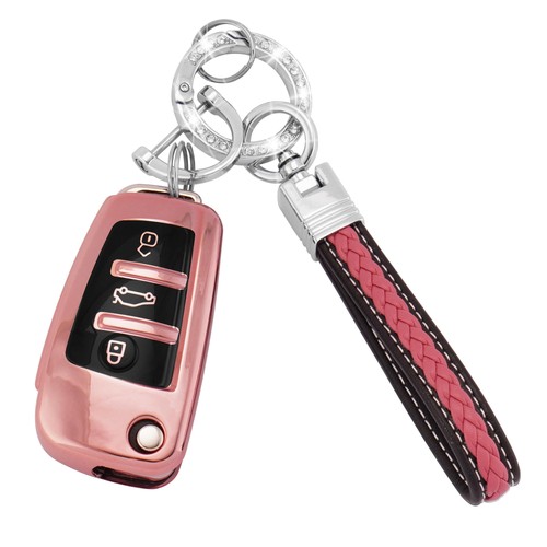 Coque complète pour clé - , de