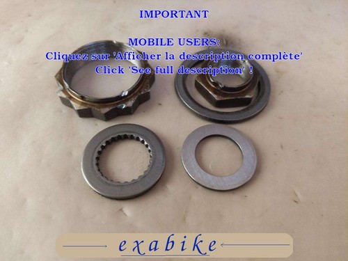 Elements embrayage pour - elements,