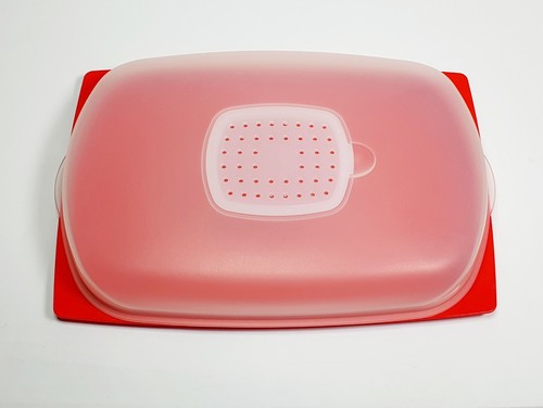 Tupperware boîte cave - tupperware,