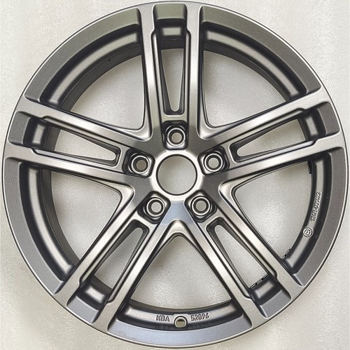 Dezent ttz7 graphite jante - ttz7-c,