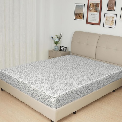 Drap housse satin - drap,