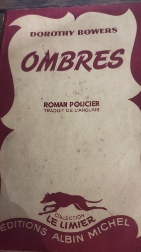 Bowers dorothy ombres - ombres,