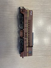 Locomotive Miniature de marque