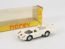 Norev n°180 Porsche 917 jamais joué en boite série D 1:43
