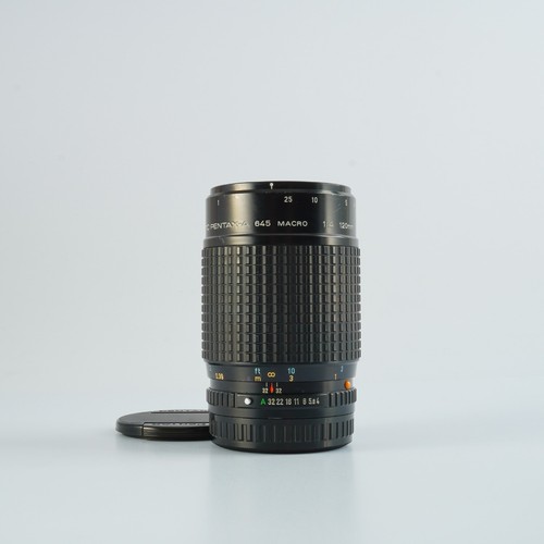 Objectif macro smc pentax - macro,