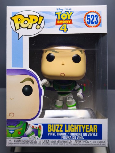 Funko pop disney - toy, story