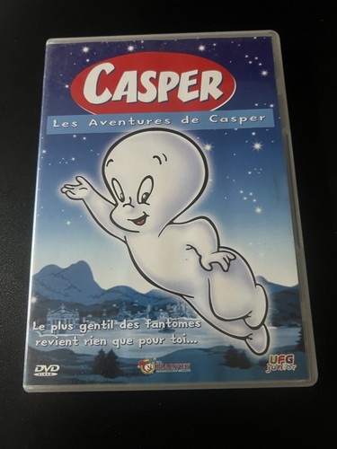 Ufg junior casper - ufg, les