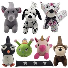 A2Z 3D Animal Visage Draught