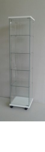 Vitrines étagères - vitrines, 4