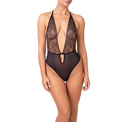 Sexy body lingerie dentelle - body,
