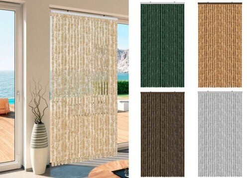 Store antimosca bruit chute - store,