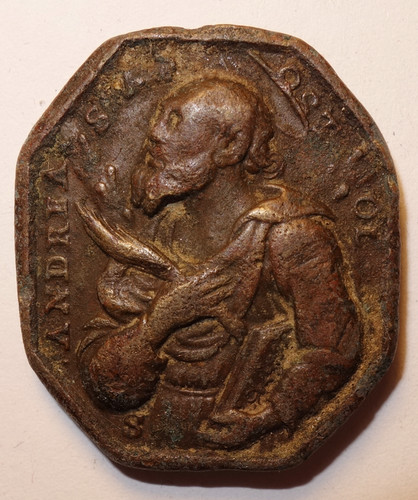 Médaille religieuse saint - médaille, religieuse,