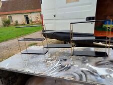 60s Tomado Thong Shelves Pair