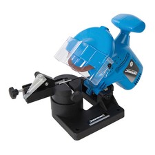 Affûteuse De Chaînes Pour