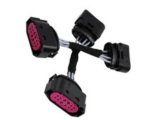 Adaptateur De Conversion De