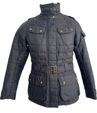 barbour international Veste