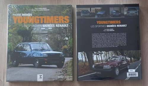 Youngtimers les sportives - youngtimers,