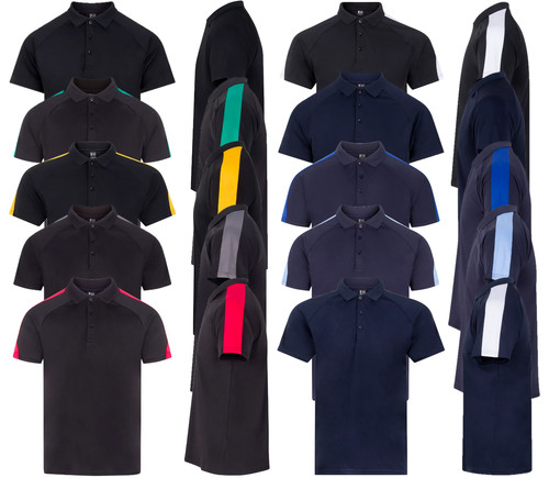 Team polo shirt finden - polo,
