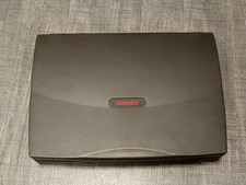 Pc portable COMPAQ Series 2860B Contura 400C sans chargeur