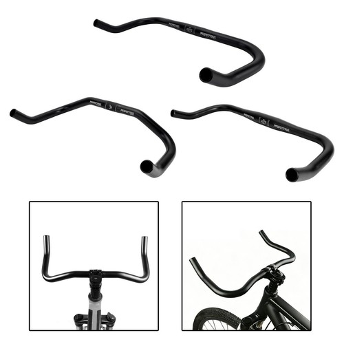 Guidon vélo bullhorn - vélo, pour