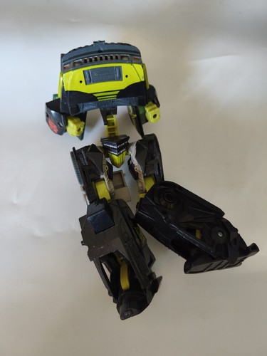 Figurine transformers prime - figurine,
