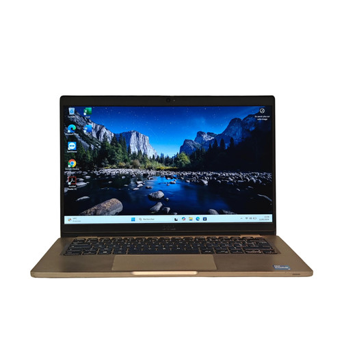 Dell latitude 5320 - latitude, i5-1135g7