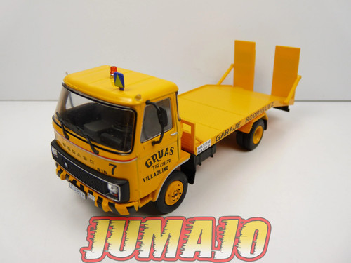 Peg39 camions pegaso salvat - camions,