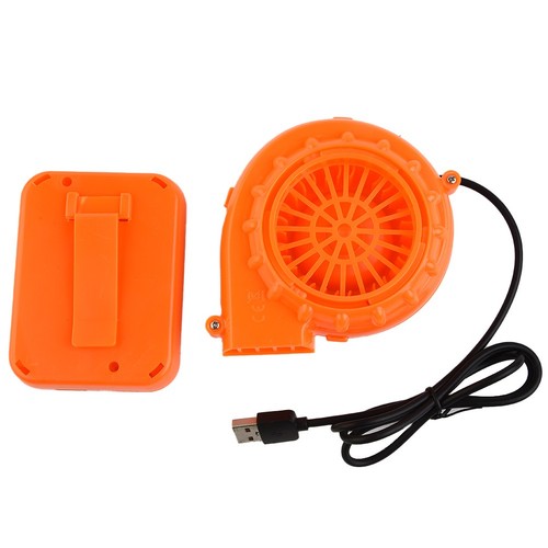Electric mini ventilateur - electric-mini, air