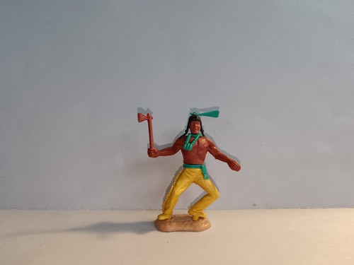 Timpo western indien 1ère - timpo,