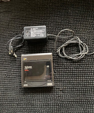 technics portable cd player sl