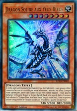 carte YU-GI-OH LED3-FR002