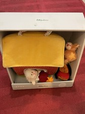 Ma Première Ferme en tissu