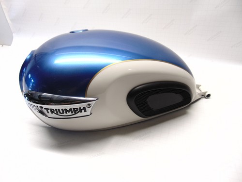 Véritable triumph bonneville - triumph,