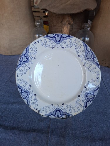 Ancien petit plat - , de