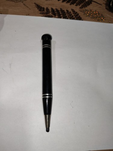 Ancien gros stylo porte-mine