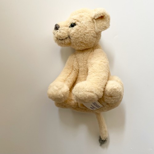 Peluche nala roi lion - le,