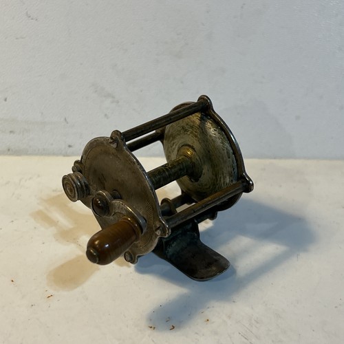 Moulinet pêche mouche soie - pêche,