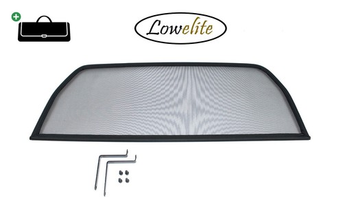 Coupe vent fiat 124 spider - fiat,